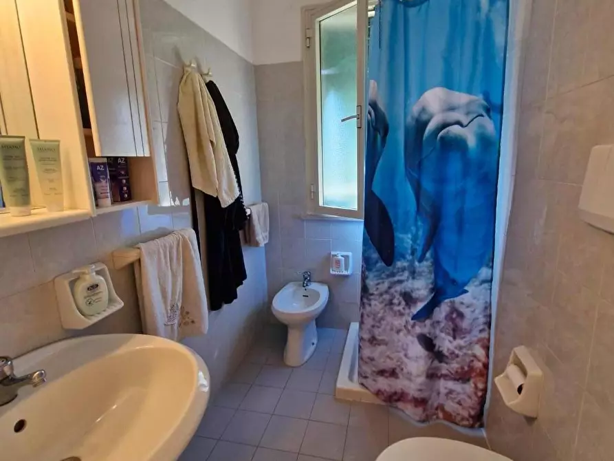 Immagine 8 di Appartamento in vendita  a Rio Marina