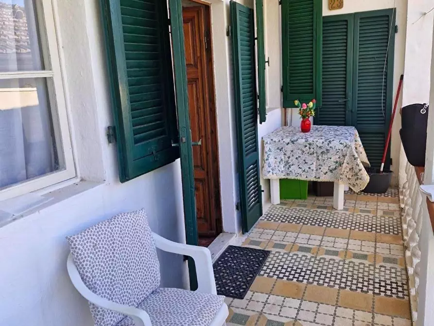 Immagine 12 di Appartamento in vendita  a Rio Marina