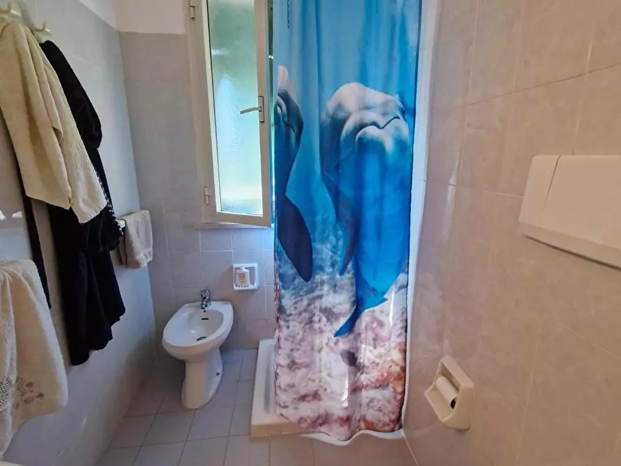 Immagine 10 di Appartamento in vendita  a Rio Marina