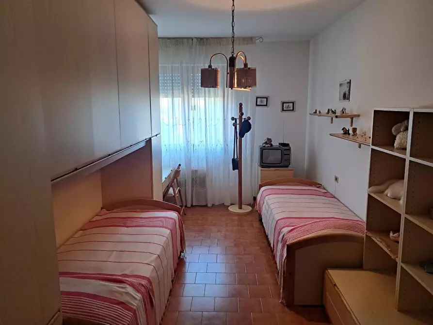 Immagine 11 di Appartamento in vendita  a Fucecchio