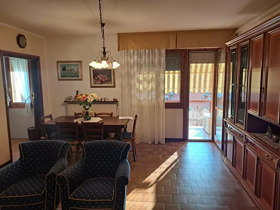 Immagine 3 di Appartamento in vendita  a Fucecchio