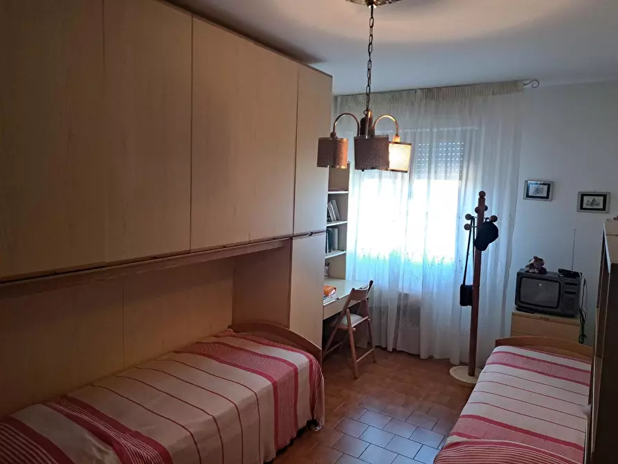 Immagine 10 di Appartamento in vendita  a Fucecchio