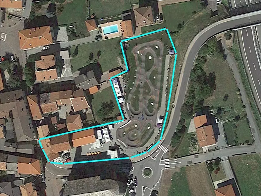 Immagine 7 di Attività commerciale in vendita  a Tavagnasco