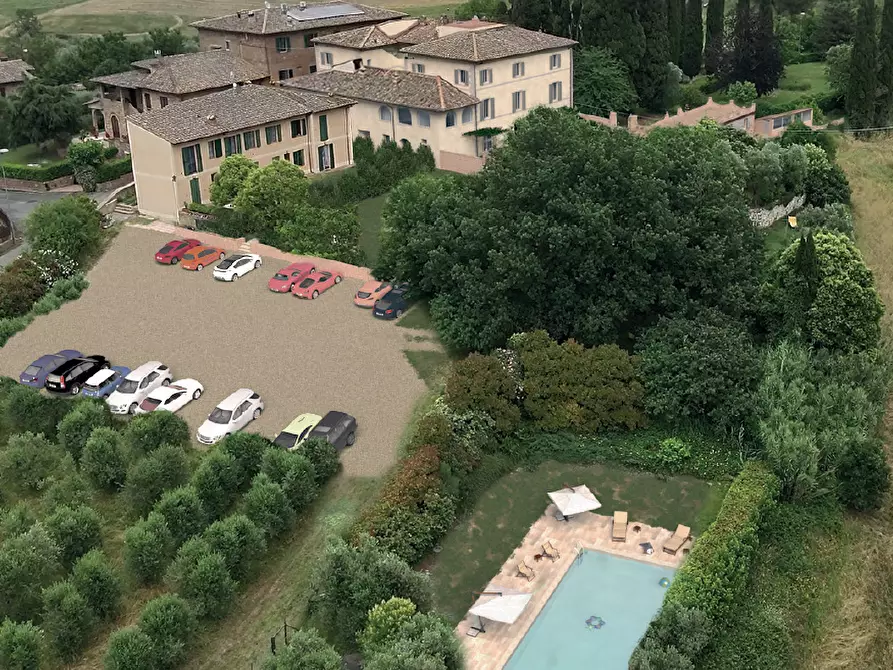 casa indipendente in vendita a Sovicille