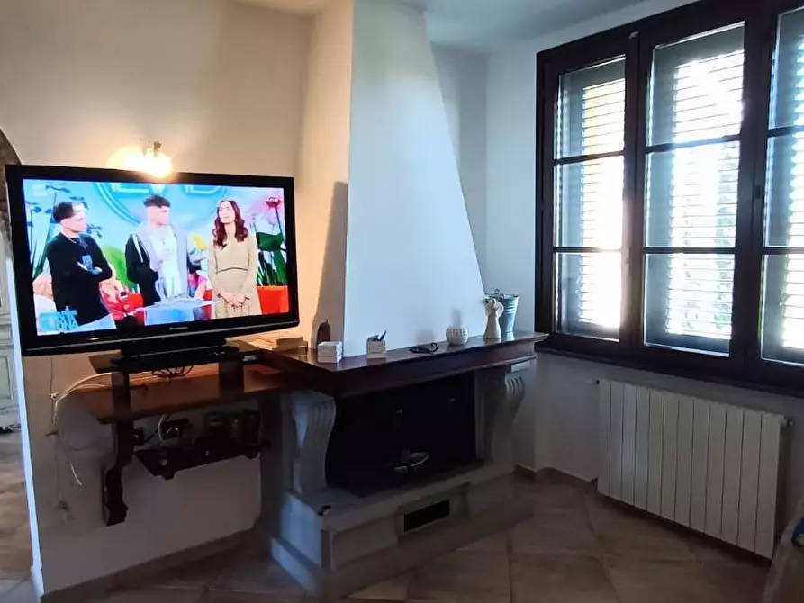 Immagine 3 di Casa bifamiliare in vendita  a Vecchiano