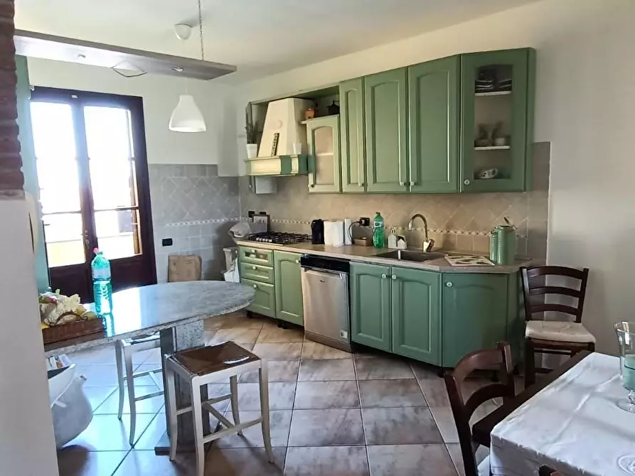 Immagine 2 di Casa bifamiliare in vendita  a Vecchiano