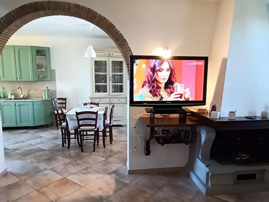 Immagine 4 di Casa bifamiliare in vendita  a Vecchiano