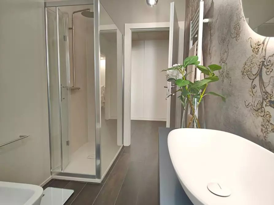 Immagine 13 di Appartamento in affitto  a Cerreto Guidi