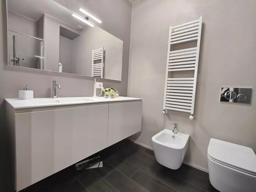 Immagine 6 di Appartamento in affitto  a Cerreto Guidi