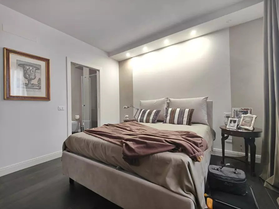 Immagine 7 di Appartamento in affitto  a Cerreto Guidi