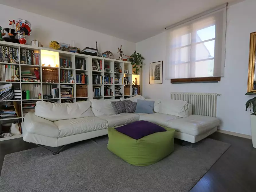 Immagine 4 di Appartamento in vendita  a San Giuliano Terme