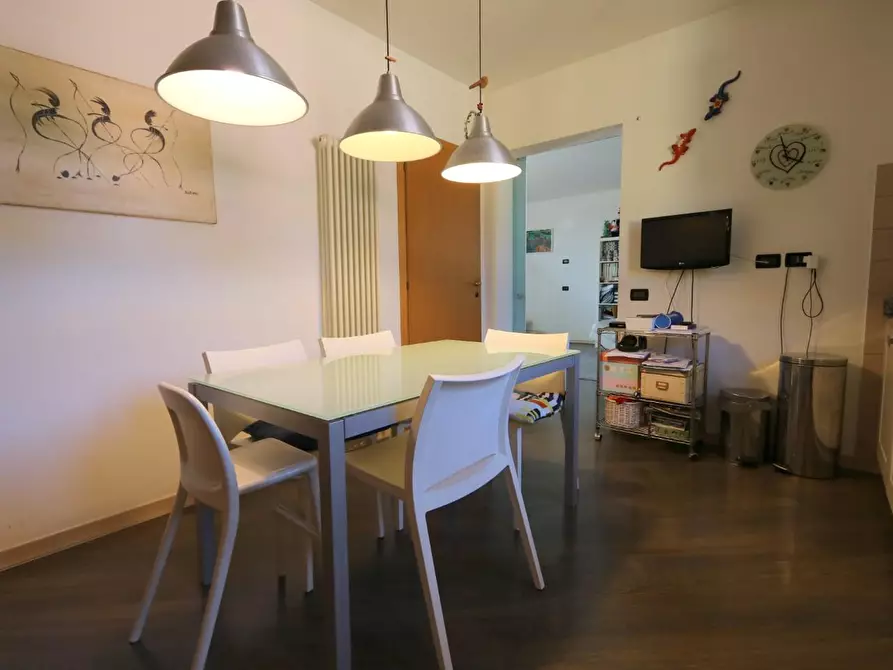 Immagine 9 di Appartamento in vendita  a San Giuliano Terme