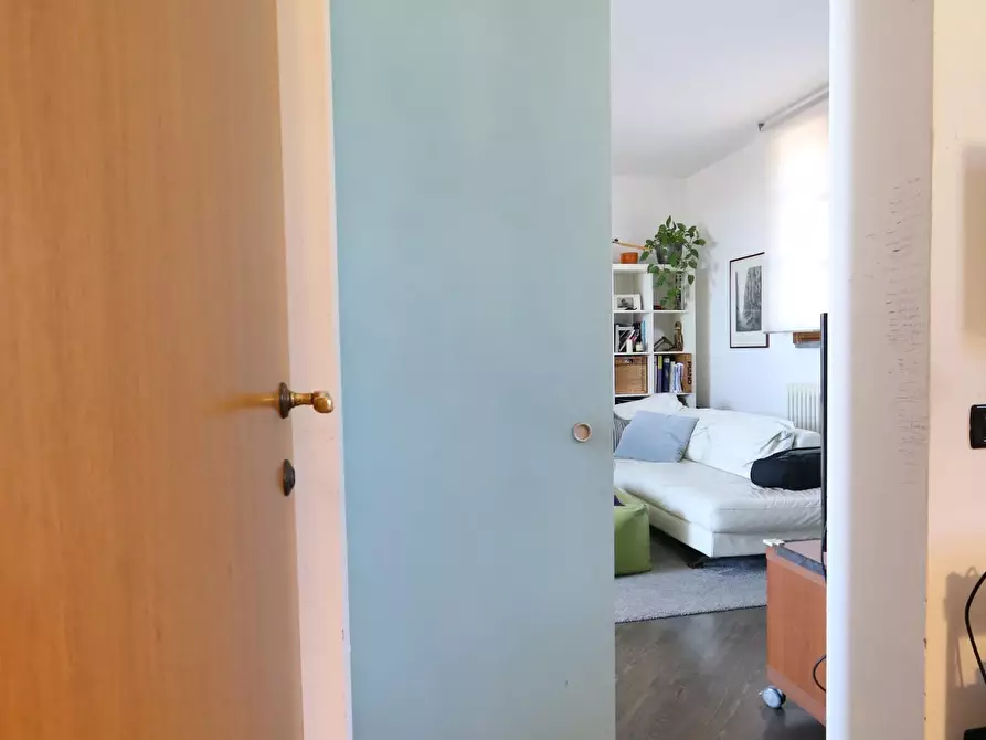 Immagine 11 di Appartamento in vendita  a San Giuliano Terme