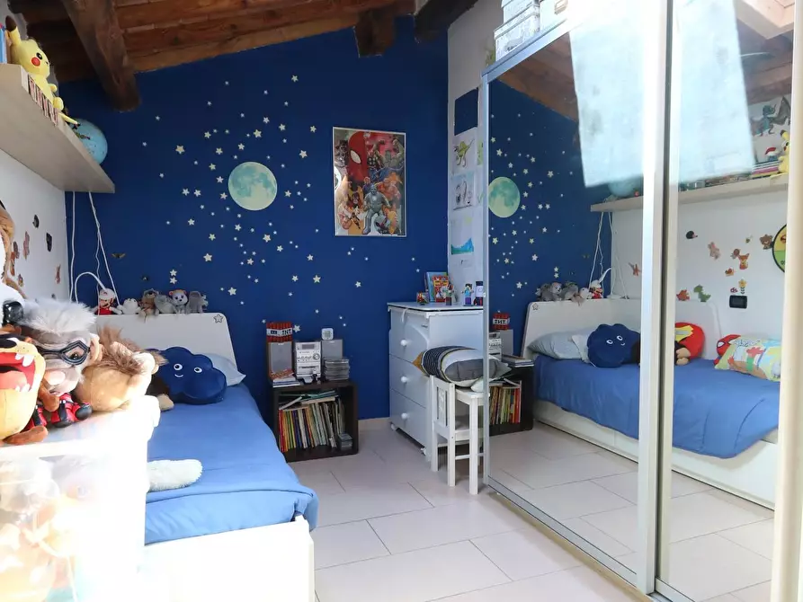 Immagine 18 di Appartamento in vendita  a San Giuliano Terme