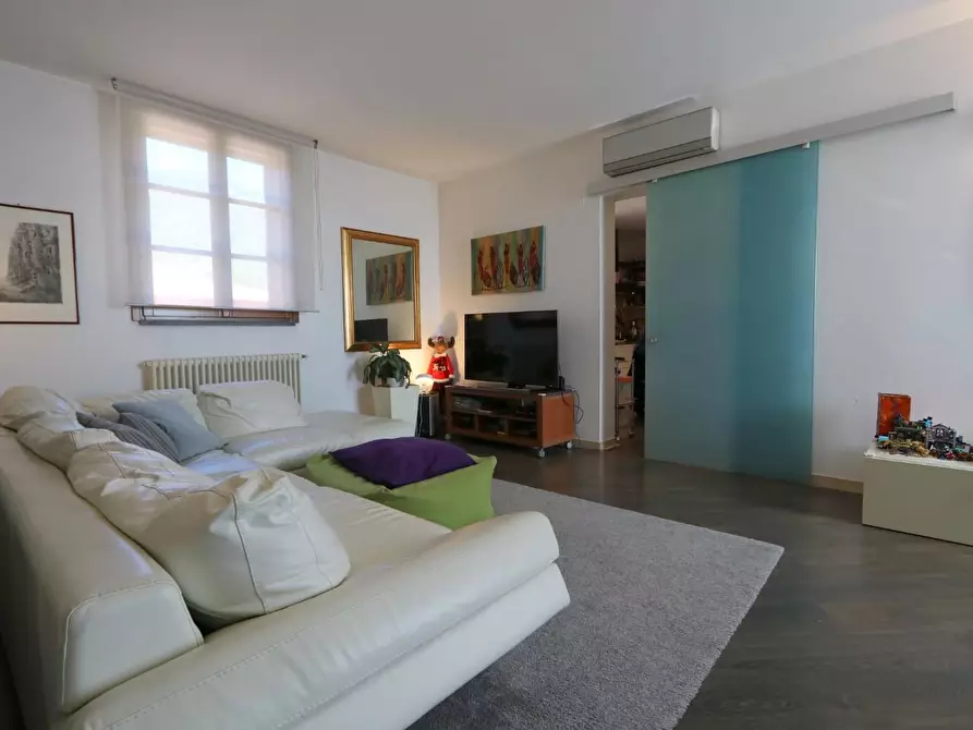 Immagine 3 di Appartamento in vendita  a San Giuliano Terme