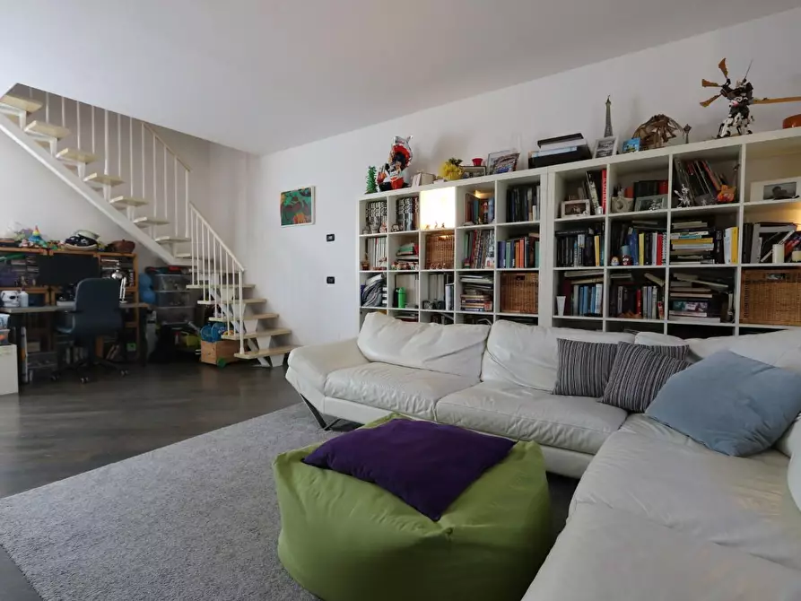 Immagine 6 di Appartamento in vendita  a San Giuliano Terme