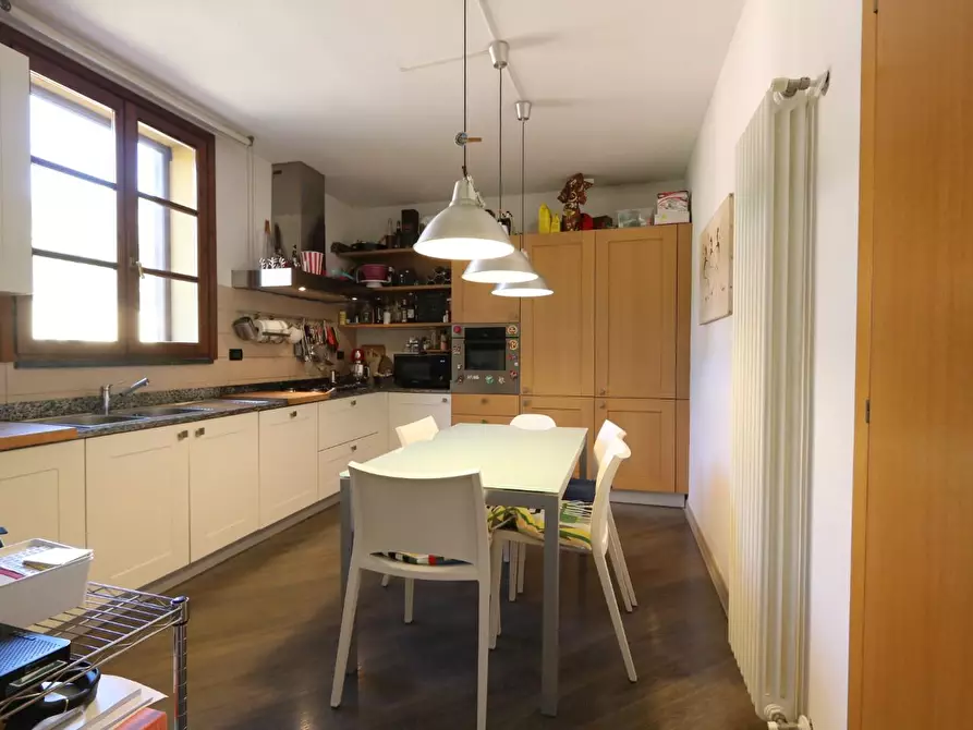 Immagine 8 di Appartamento in vendita  a San Giuliano Terme