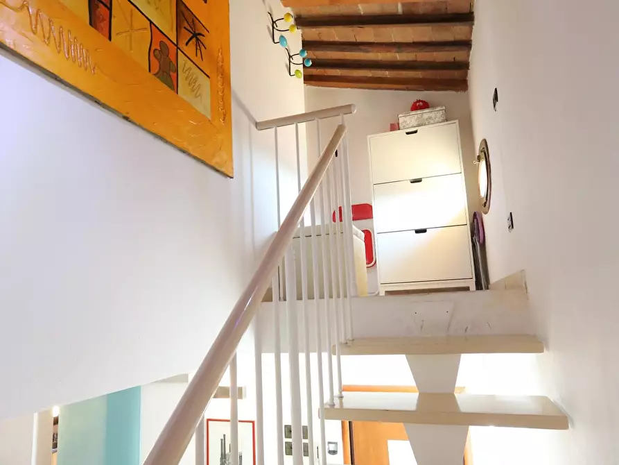 Immagine 13 di Appartamento in vendita  a San Giuliano Terme