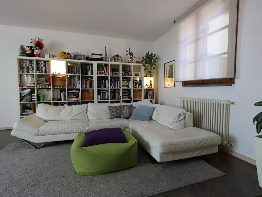 Immagine 5 di Appartamento in vendita  a San Giuliano Terme