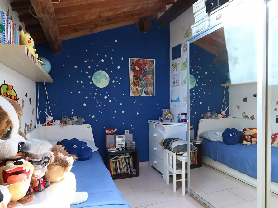 Immagine 19 di Appartamento in vendita  a San Giuliano Terme