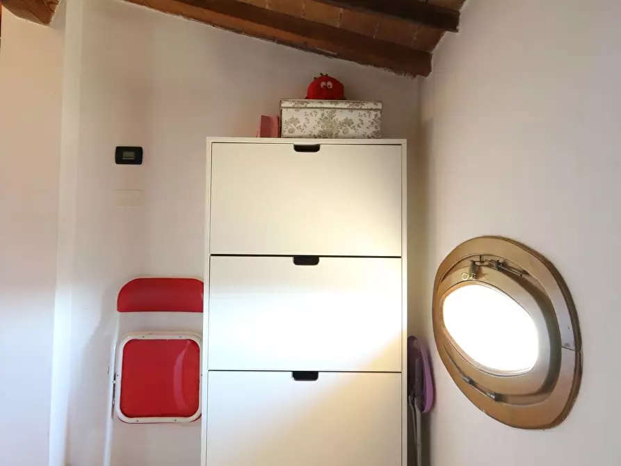 Immagine 14 di Appartamento in vendita  a San Giuliano Terme