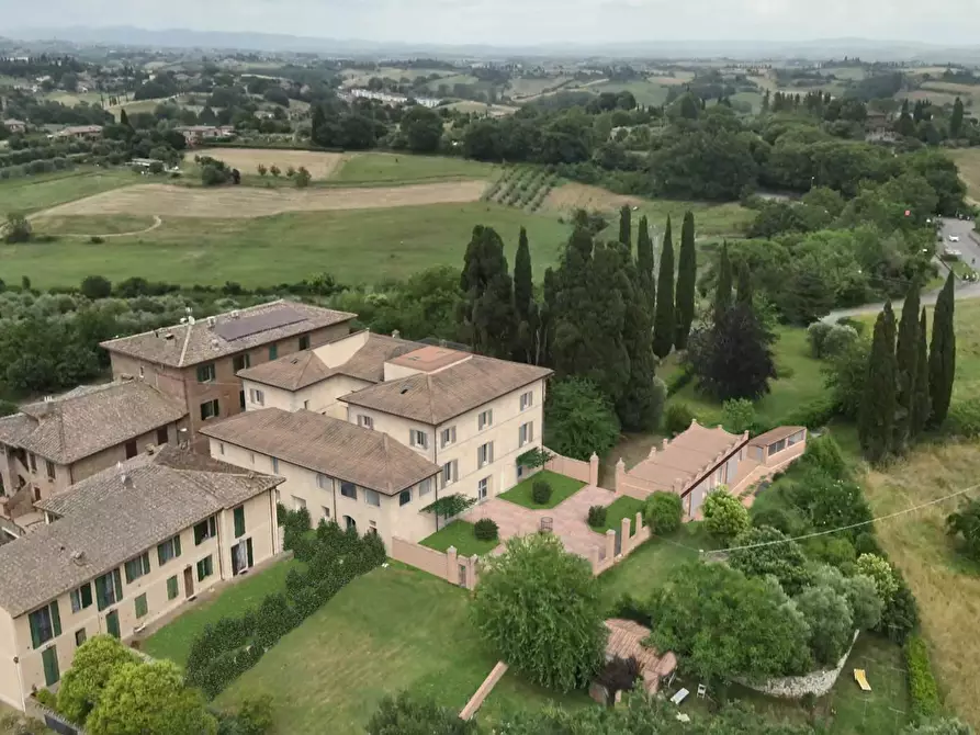 Immagine 6 di Appartamento in vendita  a Sovicille