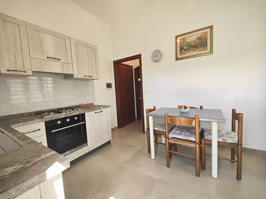 Immagine 13 di Appartamento in affitto  a Fucecchio