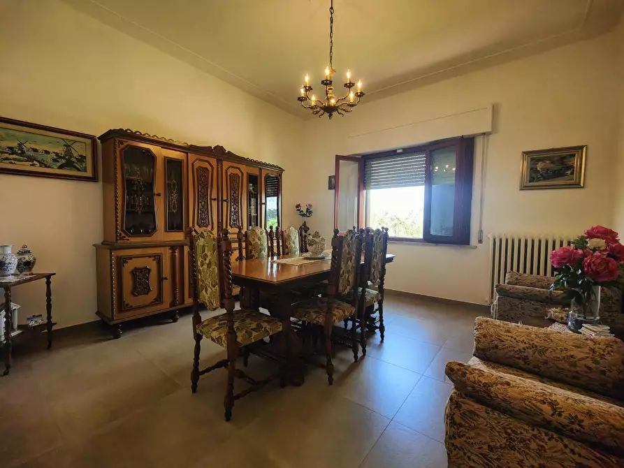 Immagine 12 di Appartamento in affitto  a Fucecchio