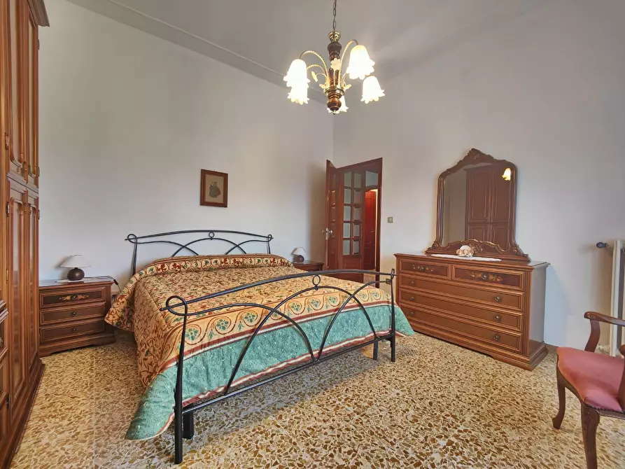 Immagine 3 di Appartamento in affitto  a Fucecchio