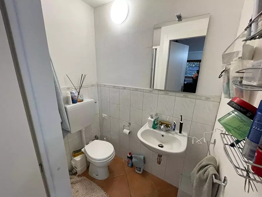 Immagine 43 di Appartamento in vendita  a Siena