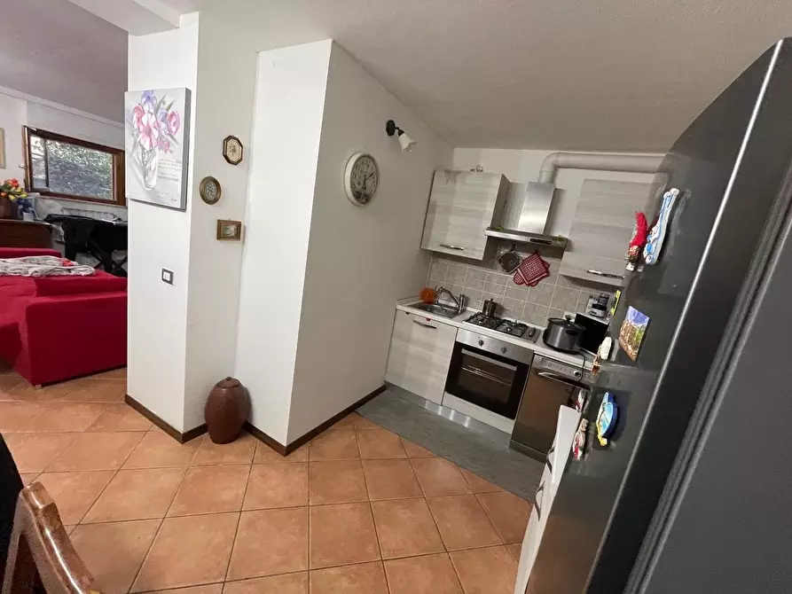 Immagine 40 di Appartamento in vendita  a Siena