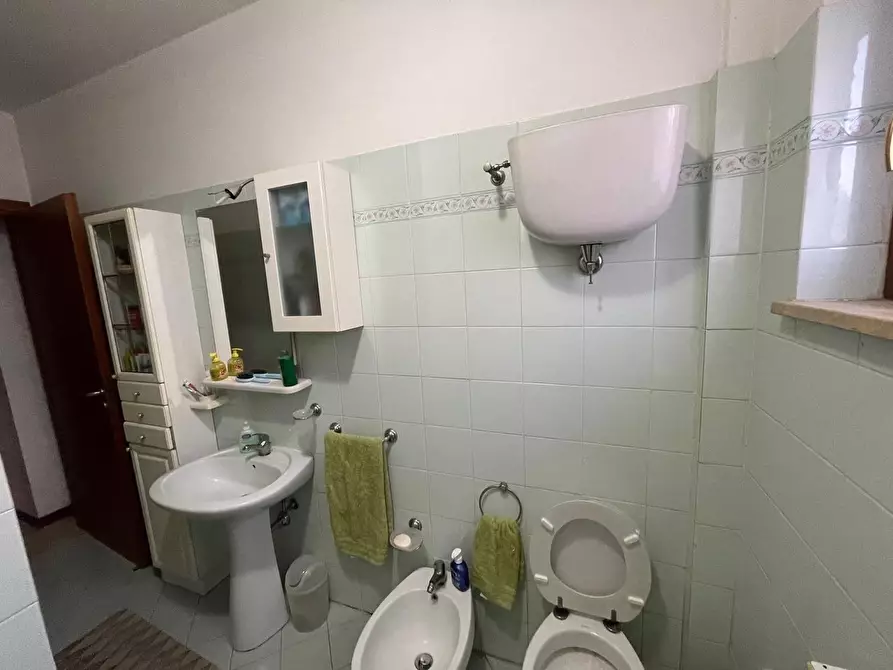 Immagine 24 di Appartamento in vendita  a Siena