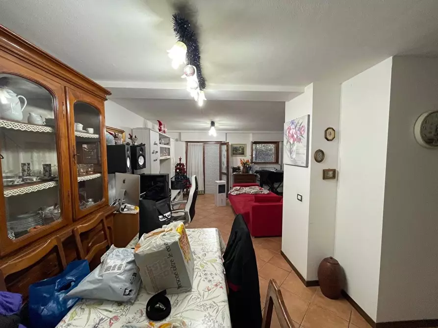 Immagine 39 di Appartamento in vendita  a Siena