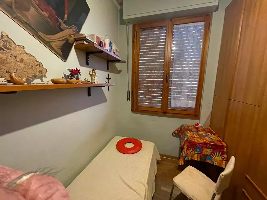 Immagine 43 di Appartamento in vendita  a Siena