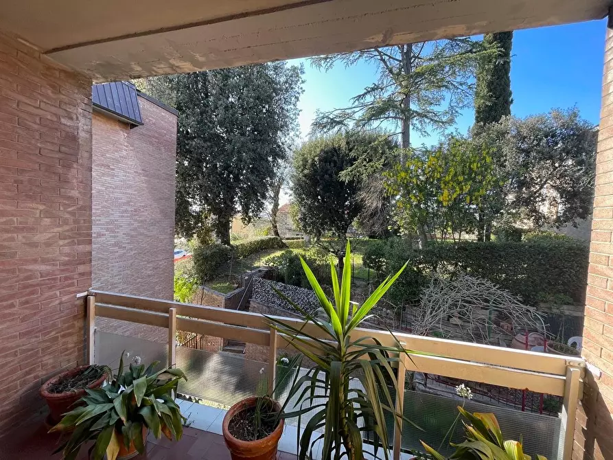 Immagine 14 di Appartamento in vendita  a Siena