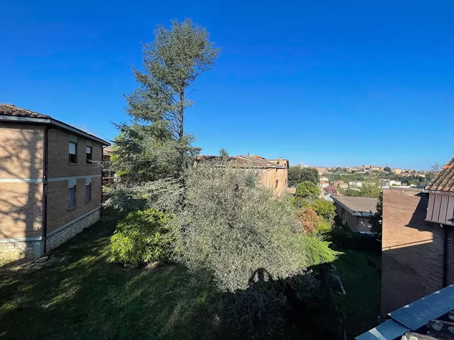 Immagine 97 di Appartamento in vendita  a Siena