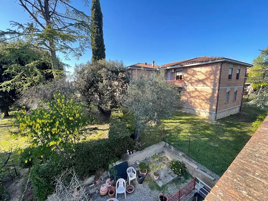 Immagine 93 di Appartamento in vendita  a Siena
