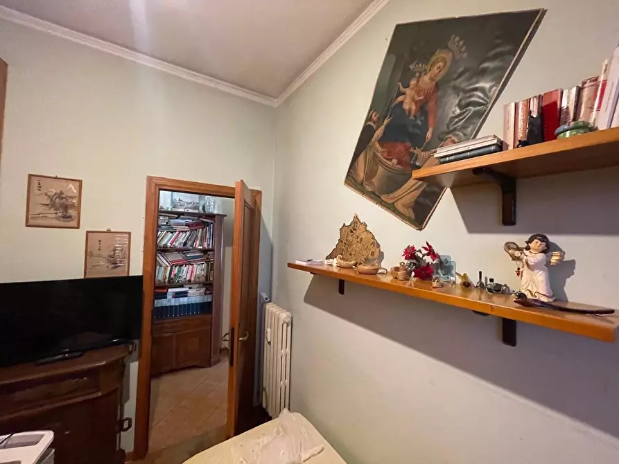 Immagine 44 di Appartamento in vendita  a Siena