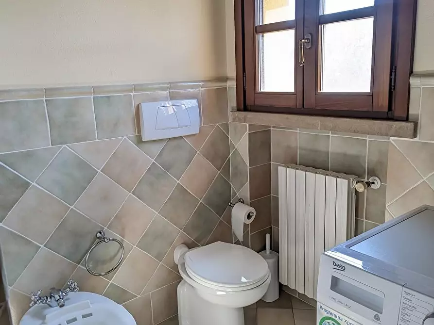 Immagine 17 di Appartamento in vendita  a Montopoli In Val D'arno