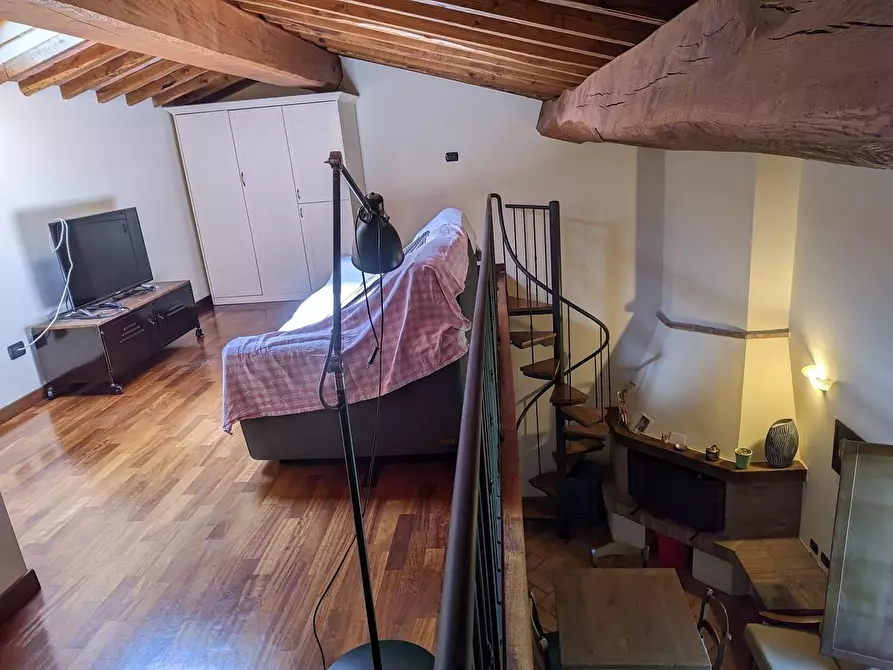 Immagine 22 di Appartamento in vendita  a Montopoli In Val D'arno