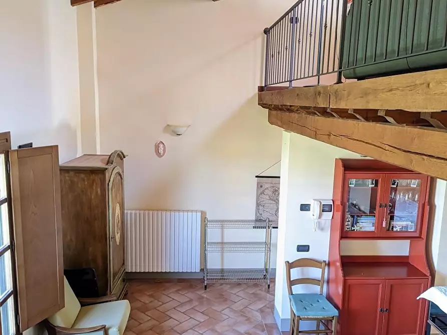 Immagine 10 di Appartamento in vendita  a Montopoli In Val D'arno