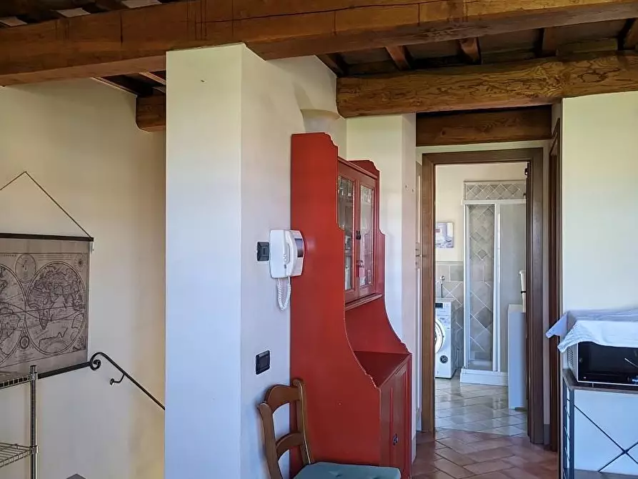 Immagine 5 di Appartamento in vendita  a Montopoli In Val D'arno