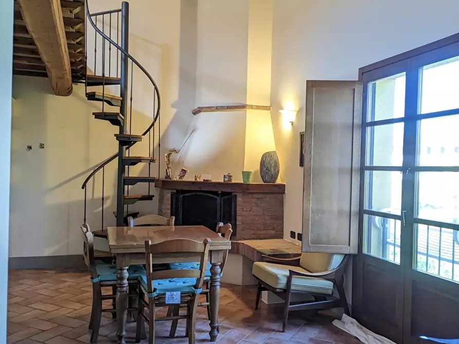 Immagine 1 di Appartamento in vendita  a Montopoli In Val D'arno