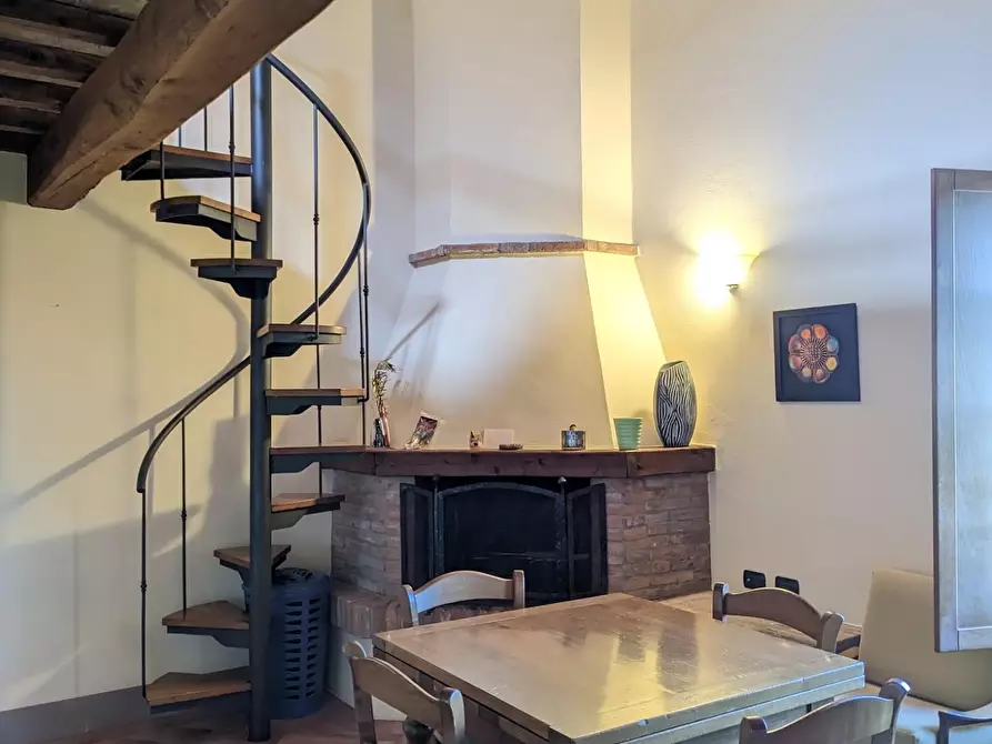 Immagine 3 di Appartamento in vendita  a Montopoli In Val D'arno