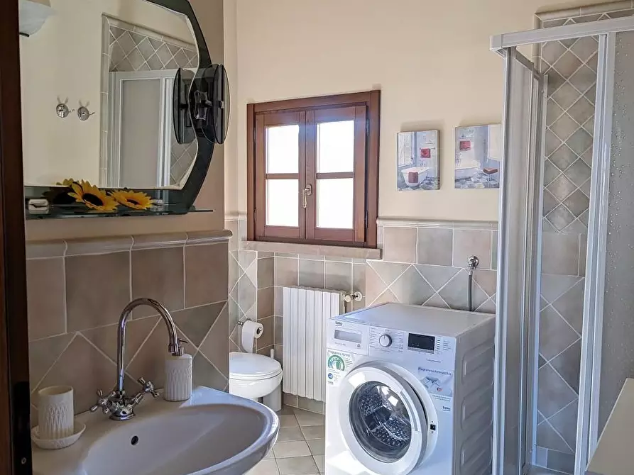 Immagine 18 di Appartamento in vendita  a Montopoli In Val D'arno