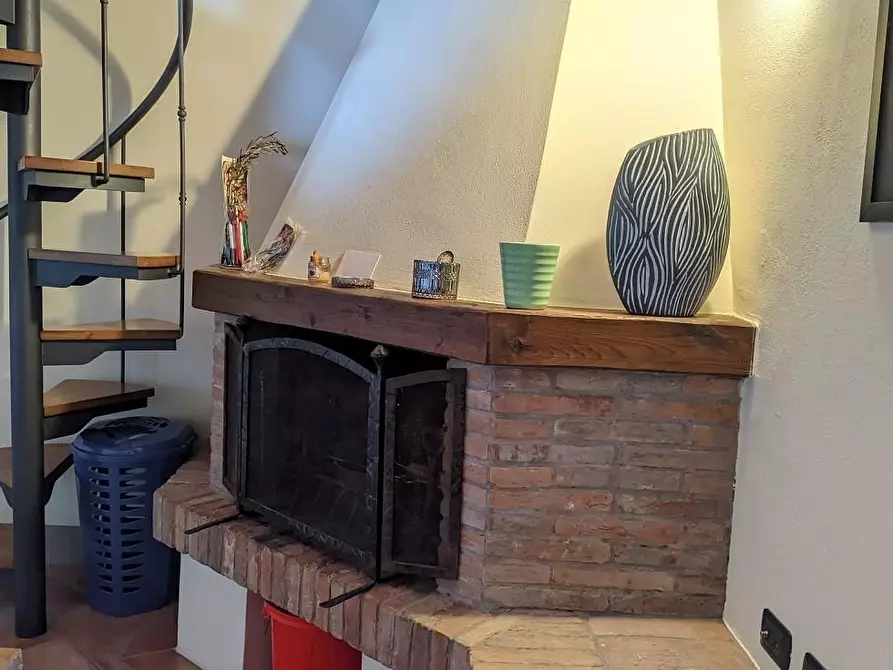 Immagine 7 di Appartamento in vendita  a Montopoli In Val D'arno