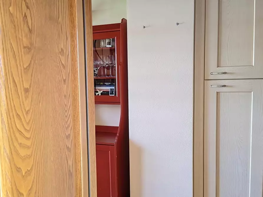 Immagine 11 di Appartamento in vendita  a Montopoli In Val D'arno