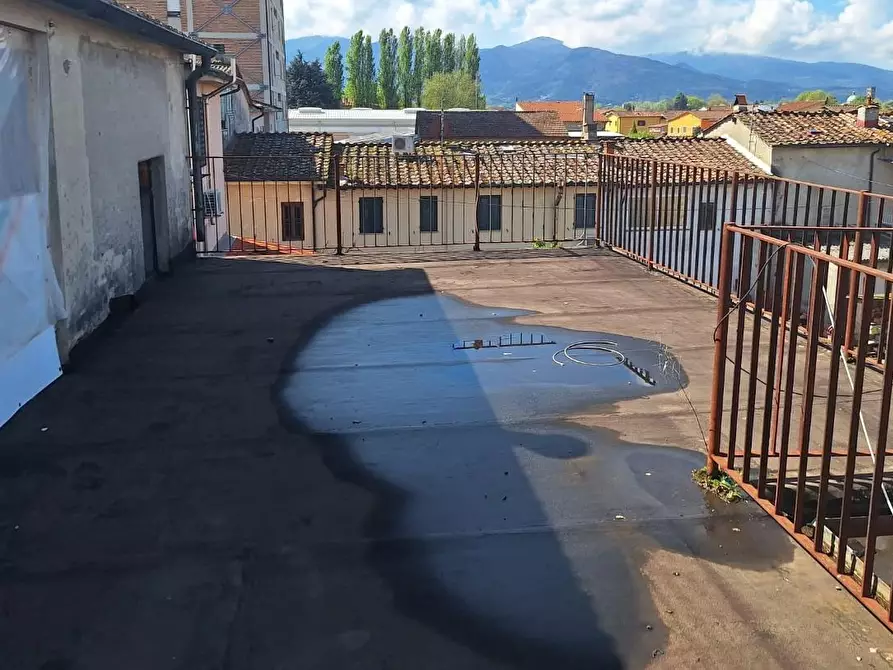 Immagine 3 di Appartamento in vendita  a Capannori