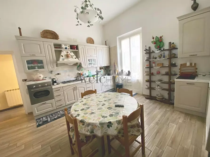 Immagine 8 di Terratetto in vendita  a Campi Bisenzio