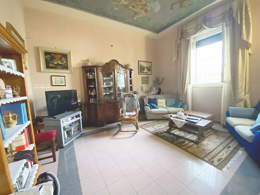 Immagine 4 di Terratetto in vendita  a Campi Bisenzio